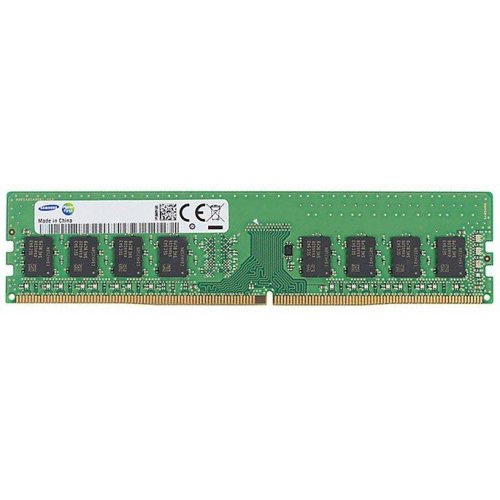 Озп Samsung DDR4 4GB 2133Mhz (M378A5143EB1-CPB) (Відновлено продавцем, 704795) купити з перевіркою сумісності: огляд, характеристики, ціна у Києві, Львові, Вінниці, Хмельницькому, Івано-Франківську, Україні | інтернет-магазин TELEMART.UA фото