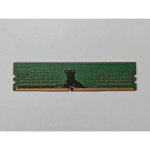 Озп Samsung DDR4 8GB 2400Mhz (M378A1K43CB2-CRC) (Відновлено продавцем, 704798) купити з перевіркою сумісності: огляд, характеристики, ціна у Києві, Львові, Вінниці, Хмельницькому, Івано-Франківську, Україні | інтернет-магазин TELEMART.UA фото