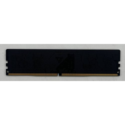 Озп Team DDR4 4GB 2133MHz Elite (TED44G2133C15BK) (Відновлено продавцем, 704849) купити з перевіркою сумісності: огляд, характеристики, ціна у Києві, Львові, Вінниці, Хмельницькому, Івано-Франківську, Україні | інтернет-магазин TELEMART.UA фото