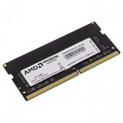 Озп AMD SODIMM DDR4 8GB 2400Mhz (R748G2400S2S-U) (Відновлено продавцем, 704860)