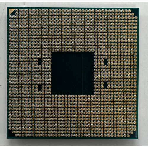 Процесор AMD Ryzen 5 5600 3.5(4.4)GHz 32MB sAM4 Tray (100-000000927) (Відновлено продавцем, 704896) купити з перевіркою сумісності: огляд, характеристики, ціна у Києві, Львові, Вінниці, Хмельницькому, Івано-Франківську, Україні | інтернет-магазин TELEMART.UA фото