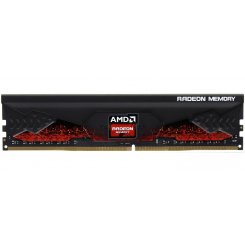 Озп AMD DDR4 16GB 3200Mhz Radeon R9 Gamer Series (R9S416G3206U2S) (Відновлено продавцем, 704909)