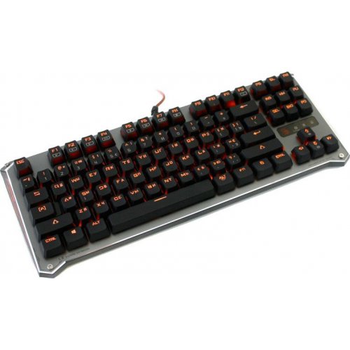 

A4Tech Bloody B830 USB Full Light Strike Black/Gold