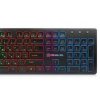 Photo Keyboard REAL-EL Comfort 7070 Backlit USB Black