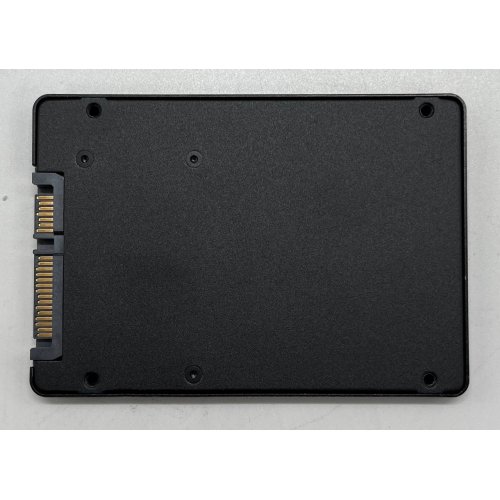 Ssd-диск Patriot Burst Elite 3D NAND TLC 240GB 2.5" (PBE240GS25SSDR) (Відновлено продавцем, 705127) купити з перевіркою сумісності: огляд, характеристики, ціна у Києві, Львові, Вінниці, Хмельницькому, Івано-Франківську, Україні | інтернет-магазин TELEMART.UA фото