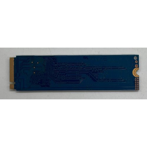 Ssd-диск Kingston NV1 500GB M.2 (2280 PCI-E) NVMe x4 (SNVS/500G) (Відновлено продавцем, 705128) купити з перевіркою сумісності: огляд, характеристики, ціна у Києві, Львові, Вінниці, Хмельницькому, Івано-Франківську, Україні | інтернет-магазин TELEMART.UA фото