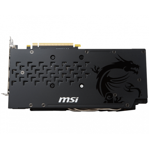 Продать Видеокарта MSI GeForce GTX 1060 GAMING VR X 3072MB (GTX 1060 GAMING VR X 3G) по Trade-In интернет-магазине Телемарт - Киев, Днепр, Украина фото