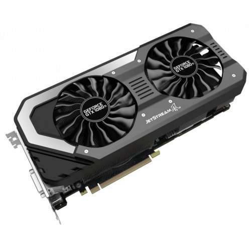 Продати Відеокарта Palit GeForce GTX 1080 TI Super JetStream 11264MB (NEB108TS15LC-1020J) за Trade-In у інтернет-магазині Телемарт - Київ, Дніпро, Україна фото