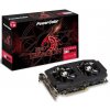 Photo Video Graphic Card PowerColor Radeon RX 580 Red Dragon 8192MB (AXRX 580 8GBD5-3DHDV2/OC)