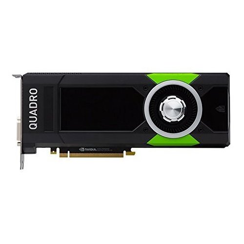 Продати Відеокарта PNY NVIDIA Quadro P5000 16384MB (VCQP5000-PB) за Trade-In у інтернет-магазині Телемарт - Київ, Дніпро, Україна фото