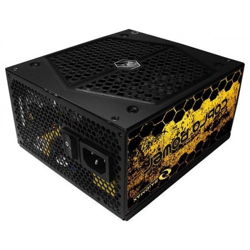 Photo Уценка блок питания RAIDMAX Cobra 1200W (RX-1200AE-B) (Царапины , 70538)