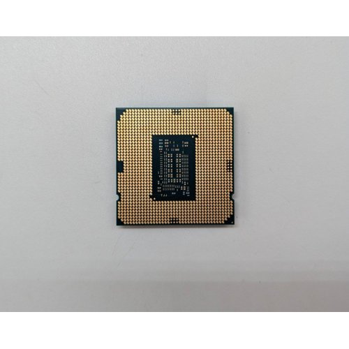 Процесор Intel Core i5-10400F 2.9(4.3)GHz 12MB s1200 Tray (CM8070104290716) (Відновлено продавцем, 705525) купити з перевіркою сумісності: огляд, характеристики, ціна у Києві, Львові, Вінниці, Хмельницькому, Івано-Франківську, Україні | інтернет-магазин TELEMART.UA фото