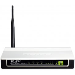 Wi-Fi роутер TP-LINK TD-W8950ND
