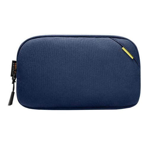 Комплект чохлів Tomtoc 13" Defender-A13 Kit (A13C2BV) Navy Blue купити в Україні: Київ, Львів, Хмельницький, Тернопіль | Низька ціна, відгуки, характеристики від TELEMART фото