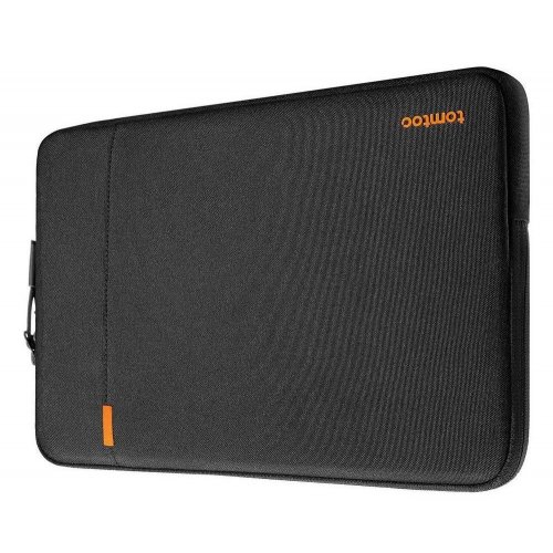 Чохол для ноутбука Tomtoc 16" Defender-A13 (A13F2D1) Black купити в Україні: Київ, Львів, Хмельницький, Тернопіль | Низька ціна, відгуки, характеристики від TELEMART фото