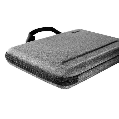 Сумка для ноутбука Tomtoc 13" FancyCase-A25 (A25C2G2) Grey купить в Украине: Киев, Днепр, Харьков, Одесса  | Низкая цена, отзывы, характеристики от TELEMART фото