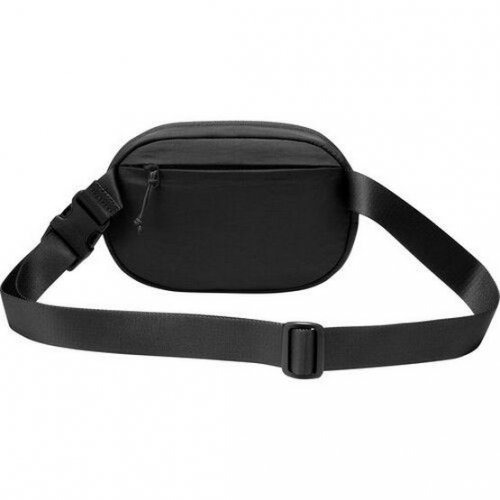 Поясная сумка Tomtoc SlingBean-T32 (T32S1D1) Black купить в Украине: Киев, Днепр, Харьков, Одесса  | Низкая цена, отзывы, характеристики от TELEMART фото