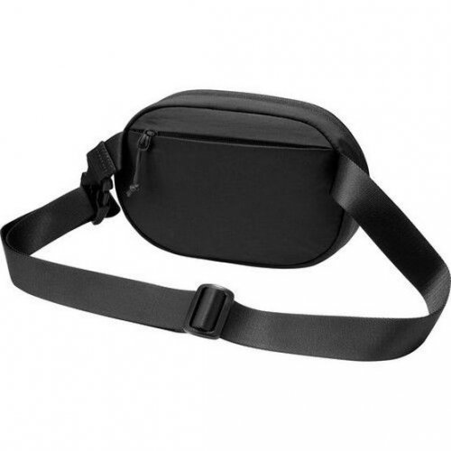 Поясная сумка Tomtoc SlingBean-T32 (T32S1D1) Black купить в Украине: Киев, Днепр, Харьков, Одесса  | Низкая цена, отзывы, характеристики от TELEMART фото