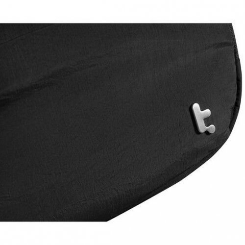 Поясная сумка Tomtoc SlingBean-T32 (T32S1D1) Black купить в Украине: Киев, Днепр, Харьков, Одесса  | Низкая цена, отзывы, характеристики от TELEMART фото