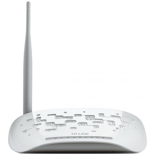 Купити Wi-Fi роутер TP-LINK TD-W8951ND - ціна в Києві, Львові, Вінниці, Хмельницькому, Франківську, Україні | інтернет-магазин TELEMART.UA фото