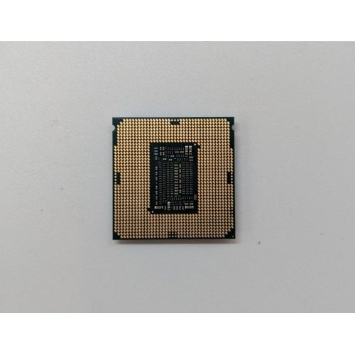 Процесор Intel Core i5-8600K 3.6(4.3)GHz 9MB s1151 Tray (CM8068403358508) (Відновлено продавцем, 705721) купити з перевіркою сумісності: огляд, характеристики, ціна у Києві, Львові, Вінниці, Хмельницькому, Івано-Франківську, Україні | інтернет-магазин TELEMART.UA фото