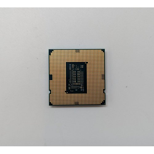 Купить Процессор Intel Core i5-10600 3.3(4.8)GHz 12MB s1200 Tray (CM8070104290312) (Восстановлено продавцом, 705725) с проверкой совместимости: обзор, характеристики, цена в Киеве, Днепре, Одессе, Харькове, Украине | интернет-магазин TELEMART.UA фото