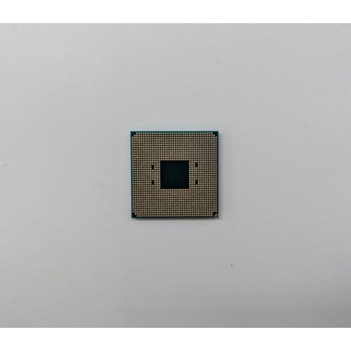 Процесор AMD Ryzen 5 5500 3.6(4.2)GHz 16MB sAM4 Tray (100-000000457) (Відновлено продавцем, 705745) купити з перевіркою сумісності: огляд, характеристики, ціна у Києві, Львові, Вінниці, Хмельницькому, Івано-Франківську, Україні | інтернет-магазин TELEMART.UA фото