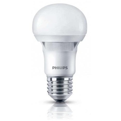 Купить Лампа светодиодная Philips LEDBulb E27 9-65W 230V 3000K A60 Essential - цена в Харькове, Киеве, Днепре, Одессе
в интернет-магазине Telemart фото