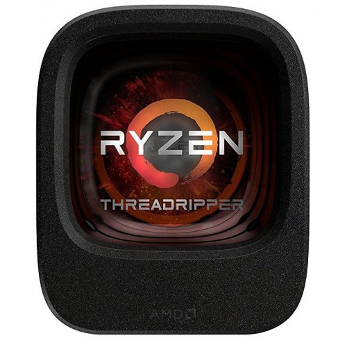 Продать Процессор AMD Ryzen Threadripper 1920X 3.5(4.0)GHz sTR4 Box (YD192XA8AEWOF) по Trade-In интернет-магазине Телемарт - Киев, Днепр, Украина фото