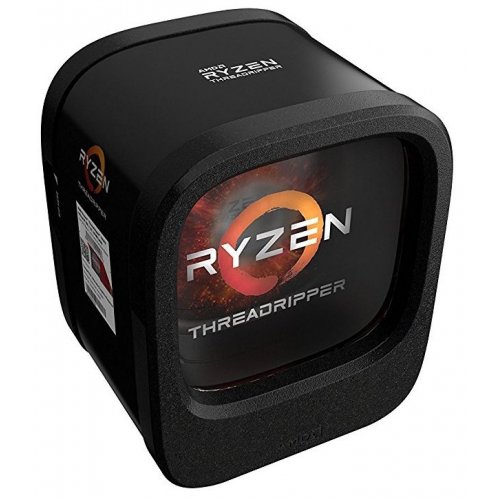 Продать Процессор AMD Ryzen Threadripper 1920X 3.5(4.0)GHz sTR4 Box (YD192XA8AEWOF) по Trade-In интернет-магазине Телемарт - Киев, Днепр, Украина фото
