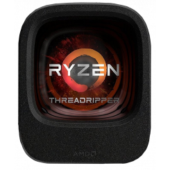 Фото Процессор AMD Ryzen Threadripper 1900X 3.8(4.0)GHz sTR4 Box (YD190XA8AEWOF)