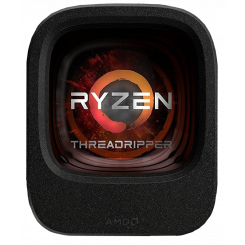 Процессор AMD Ryzen Threadripper 1900X 3.8(4.0)GHz sTR4 Box (YD190XA8AEWOF)