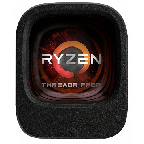 Photo CPU AMD Ryzen Threadripper 1900X 3.8(4.0)GHz sTR4 Box (YD190XA8AEWOF)