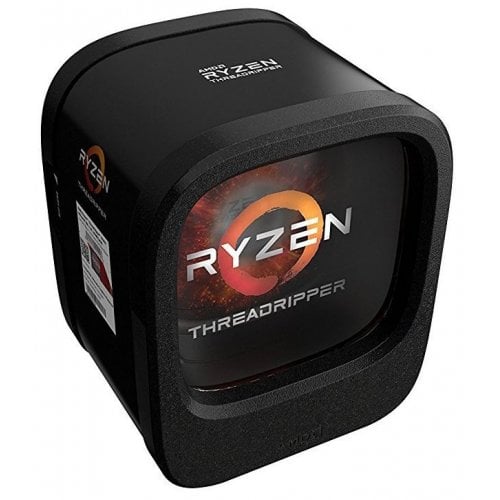 Продати Процесор AMD Ryzen Threadripper 1900X 3.8(4.0)GHz sTR4 Box (YD190XA8AEWOF) за Trade-In у інтернет-магазині Телемарт - Київ, Дніпро, Україна фото