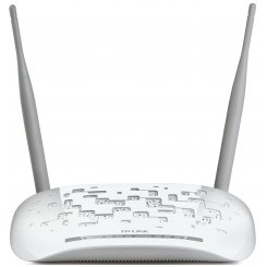 Wi-Fi роутер TP-LINK TD-W8961ND