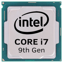 Процессор Intel Core i7-9700 3.0(4.7)GHz 12MB s1151 Tray (CM8068403874521) (Восстановлено продавцом, 705966)