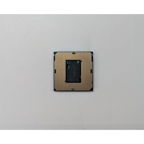 Купить Процессор Intel Core i7-9700 3.0(4.7)GHz 12MB s1151 Tray (CM8068403874521) (Восстановлено продавцом, 705966) с проверкой совместимости: обзор, характеристики, цена в Киеве, Днепре, Одессе, Харькове, Украине | интернет-магазин TELEMART.UA фото