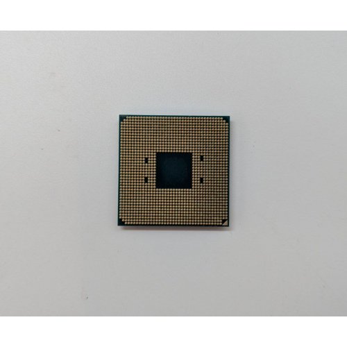 Купить Процессор AMD Ryzen 5 3600 3.6(4.2)GHz 32MB sAM4 Tray (100-000000031) (Восстановлено продавцом, 705969) с проверкой совместимости: обзор, характеристики, цена в Киеве, Днепре, Одессе, Харькове, Украине | интернет-магазин TELEMART.UA фото