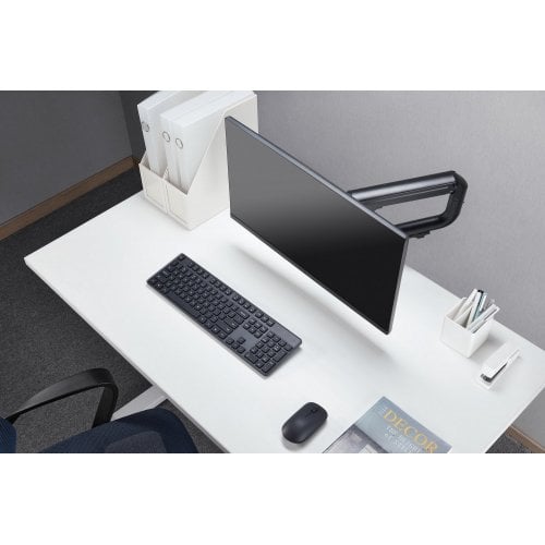 Купить Уценка кронштейн для монитора OfficePro MA301 Black (Следы использования, 706018) - цена в Харькове, Киеве, Днепре, Одессе
в интернет-магазине Telemart фото