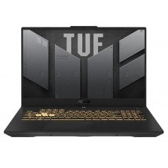 Ноутбук Asus TUF Gaming F15 FX507ZC4-HN138 (90NR0GW2-M00LF0) Jaeger Gray