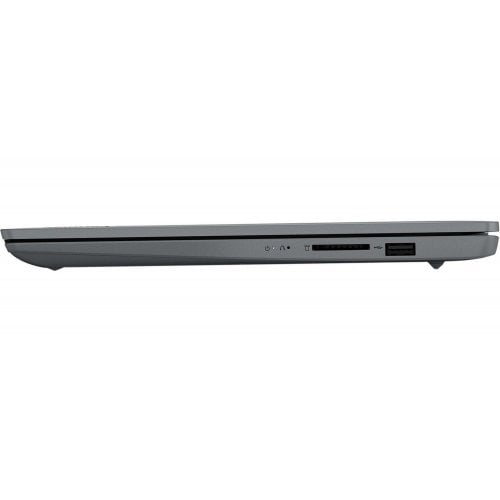 Купити Ноутбук Lenovo IdeaPad 1 15AMN7 (82VG00R0RA) Cloud Grey - ціна в Києві, Львові, Вінниці, Хмельницькому, Франківську, Україні | інтернет-магазин TELEMART.UA фото