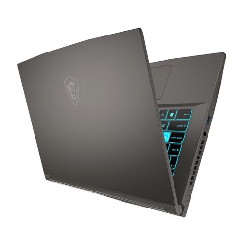 Купить Ноутбук MSI Thin A15 B7VF (B7VF-416XUA) Cosmos Gray - цена в Харькове, Киеве, Днепре, Одессе
в интернет-магазине Telemart фото