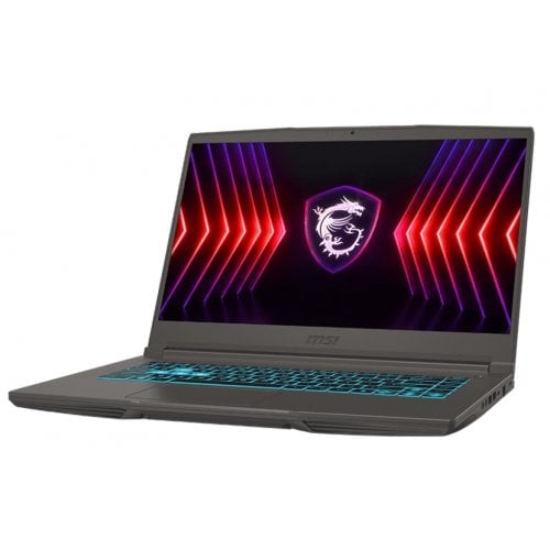 Купить Ноутбук MSI Thin 15 B13VE (B13VE-2692XUA) Cosmos Gray - цена в Харькове, Киеве, Днепре, Одессе
в интернет-магазине Telemart фото