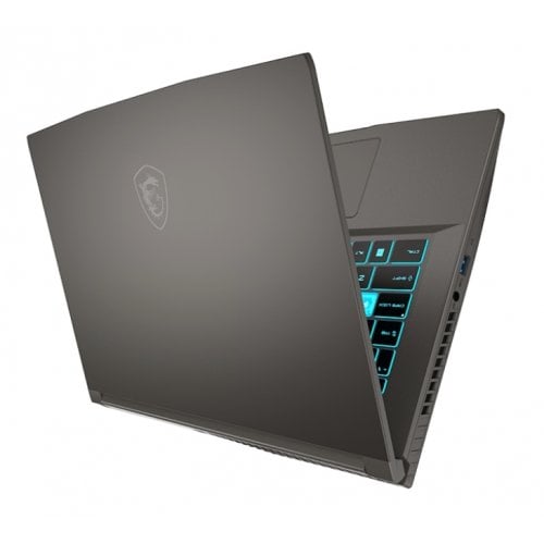 Купить Ноутбук MSI Thin 15 B13VE (B13VE-2692XUA) Cosmos Gray - цена в Харькове, Киеве, Днепре, Одессе
в интернет-магазине Telemart фото