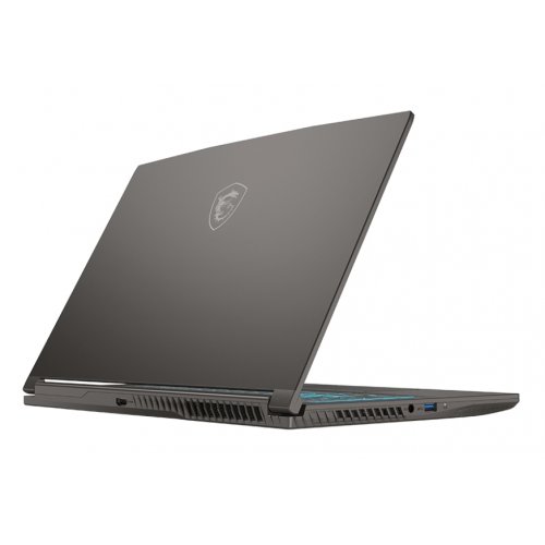 Купить Ноутбук MSI Thin 15 B13VE (B13VE-2692XUA) Cosmos Gray - цена в Харькове, Киеве, Днепре, Одессе
в интернет-магазине Telemart фото