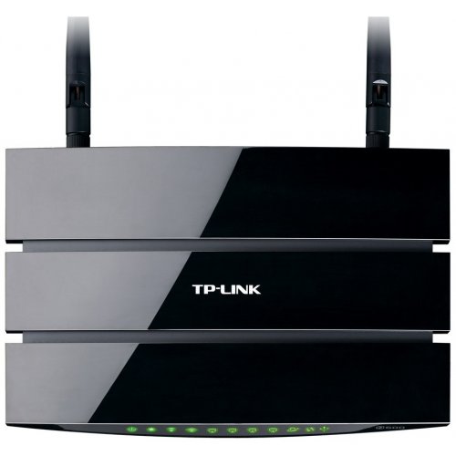 Купить Wi-Fi роутер TP-LINK TL-WDR3500 - цена в Харькове, Киеве, Днепре, Одессе
в интернет-магазине Telemart фото