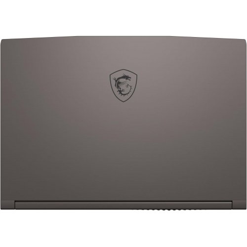 Купить Ноутбук MSI Thin A15 B7VE (B7VE-417XUA) Cosmos Gray - цена в Харькове, Киеве, Днепре, Одессе
в интернет-магазине Telemart фото