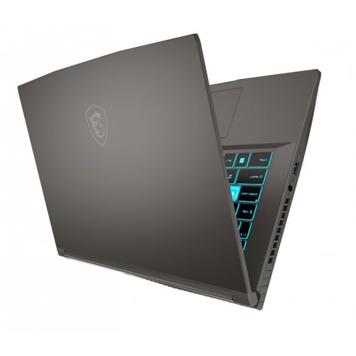 Купити Ноутбук MSI Thin 15 B13UC (B13UC-2694XUA) Cosmos Gray - ціна в Києві, Львові, Вінниці, Хмельницькому, Франківську, Україні | інтернет-магазин TELEMART.UA фото