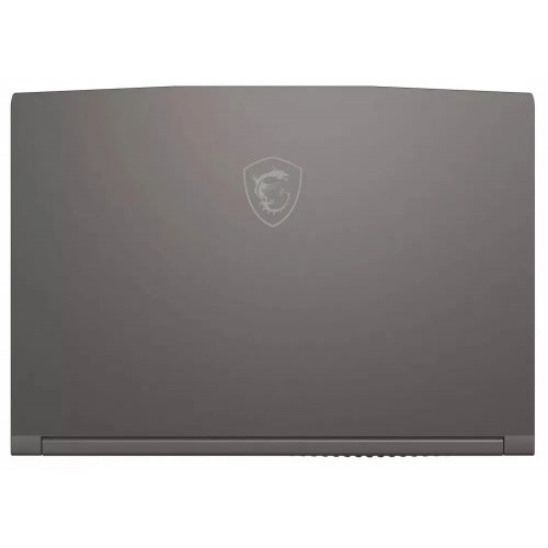 Купить Ноутбук MSI Thin A15 B7UC (B7UC-418XUA) Cosmos Gray - цена в Харькове, Киеве, Днепре, Одессе
в интернет-магазине Telemart фото