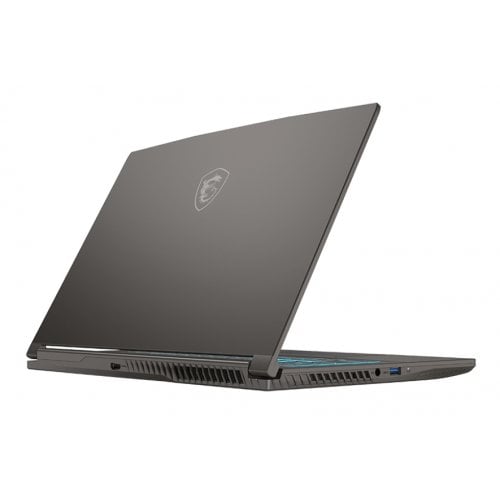 Купити Ноутбук MSI Thin 15 B13UCX (B13UCX-2695XUA) Cosmos Gray - ціна в Києві, Львові, Вінниці, Хмельницькому, Франківську, Україні | інтернет-магазин TELEMART.UA фото